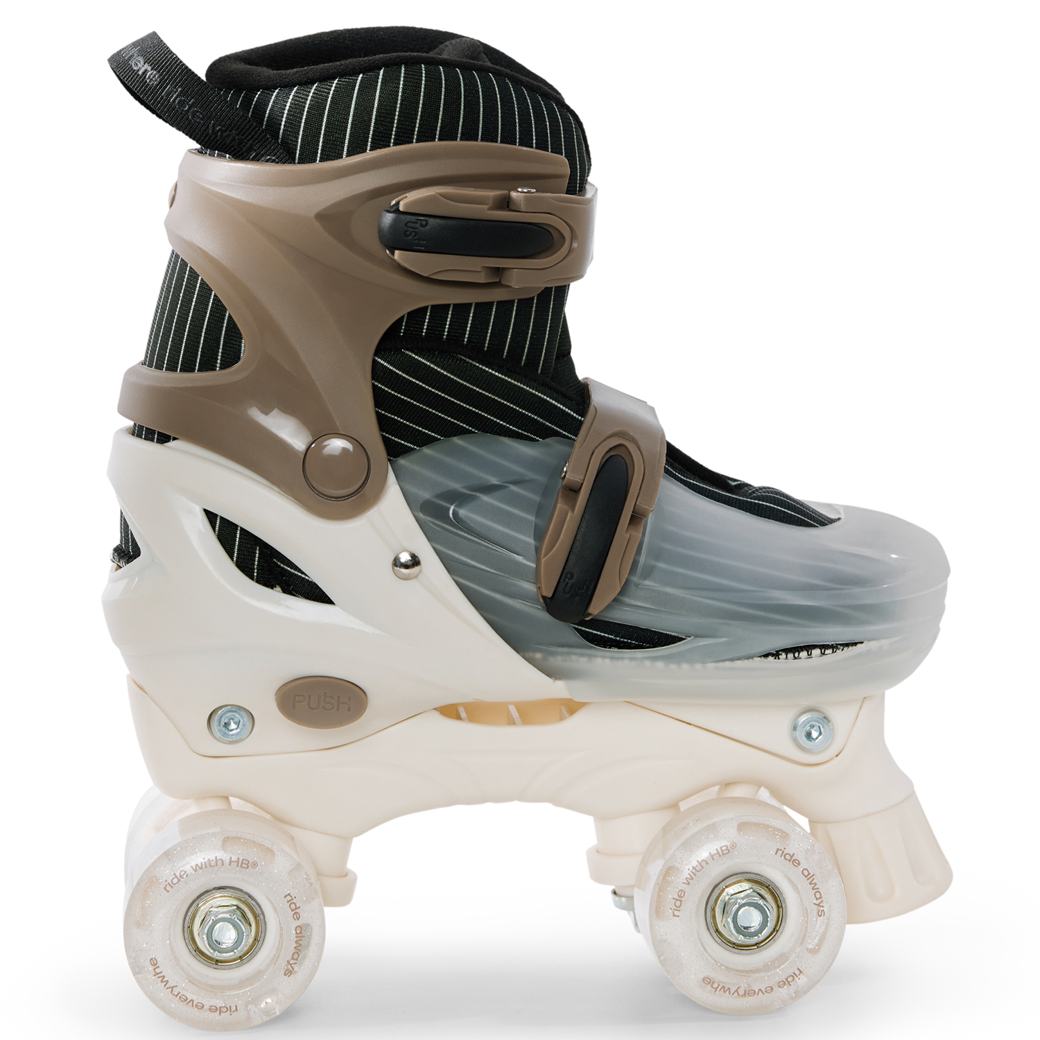 Ролики-коньки 3в1 Happy Baby SCROLLS р.27-30 (S)