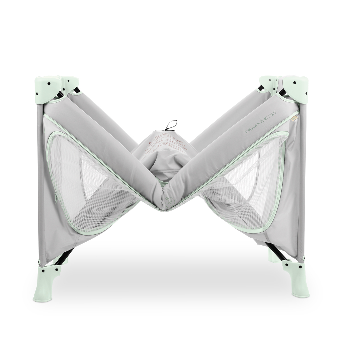 Манеж детский складной Hauck Dream N Play Plus