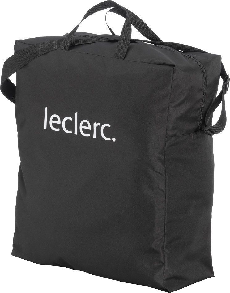 Коляска прогулочная Leclerc Influencer