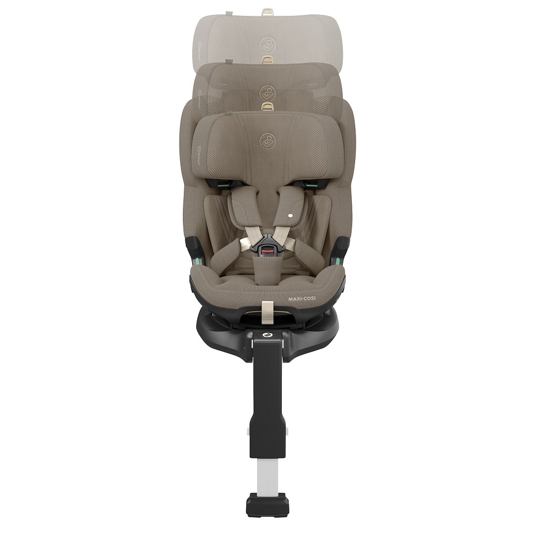 Автокресло 0+/1/2/3 Maxi-cosi Emerald 360 Pro