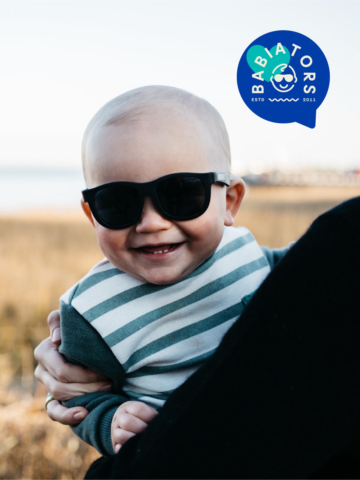 Солнцезащитные очки Babiators Original Navigator (0-2)