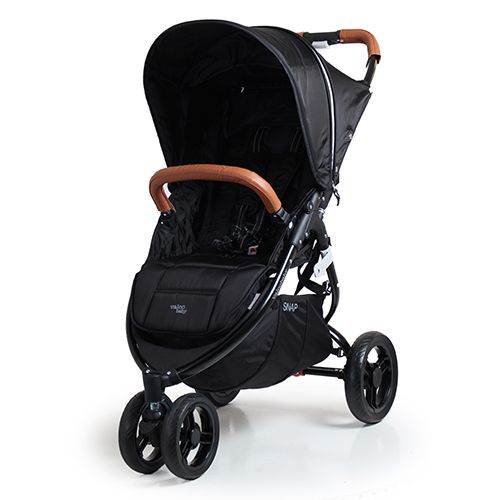Накладки на ручку и бампер Valco Baby Handlecover для Snap, Snap 4