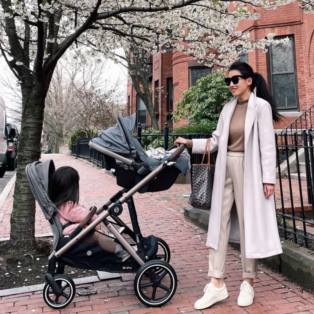 Адаптер Cybex Gazelle S-line