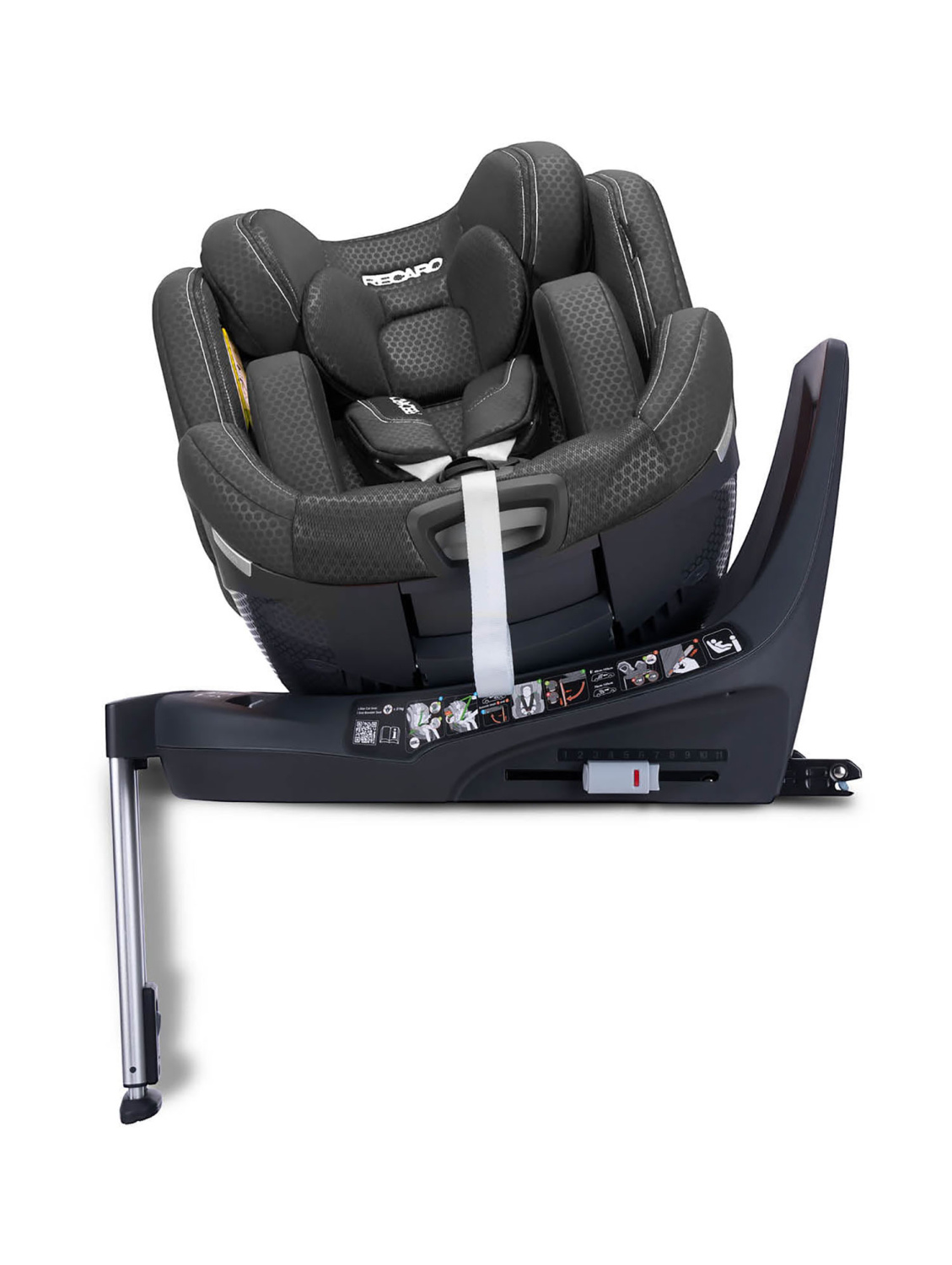 Автокресло 0+/1/2 Recaro XENON 1