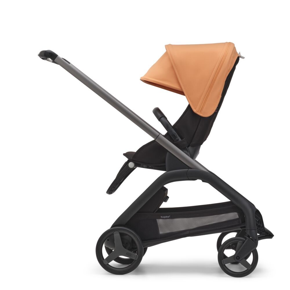 Коляска 2 в 1 Bugaboo Dragonfly