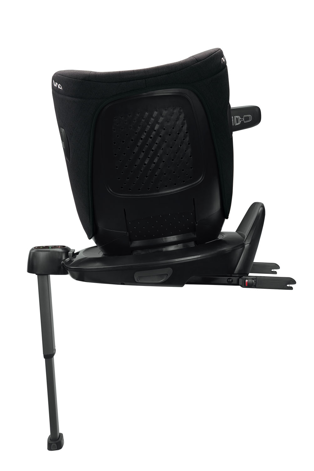 Автокресло 0+/1 Nuna TODL NEXT