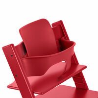 Сиденье Stokke (Стокке) Tripp Trapp Baby Set для стульчика Red 159302