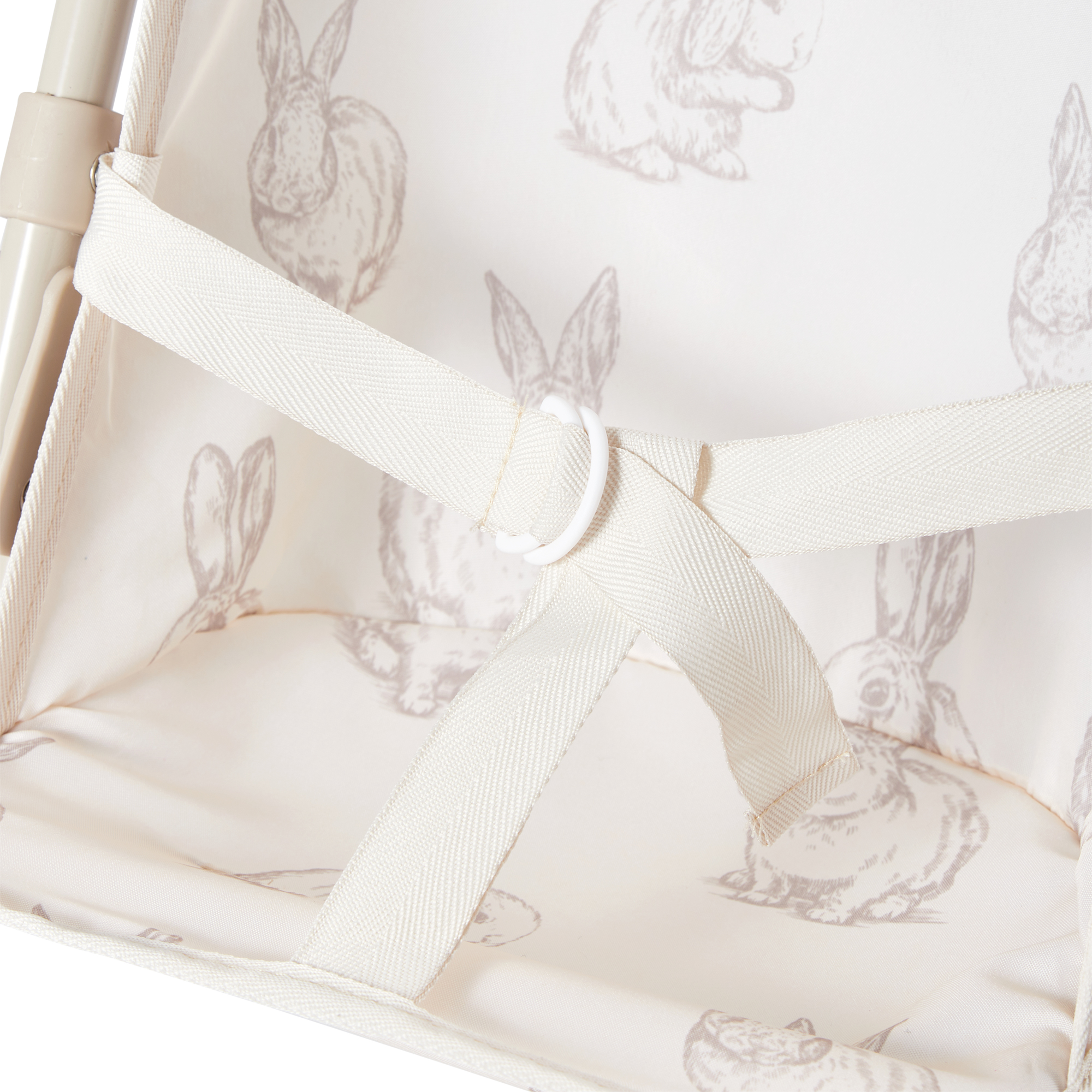 Коляска для кукол Happy Baby TWIGLET 331857