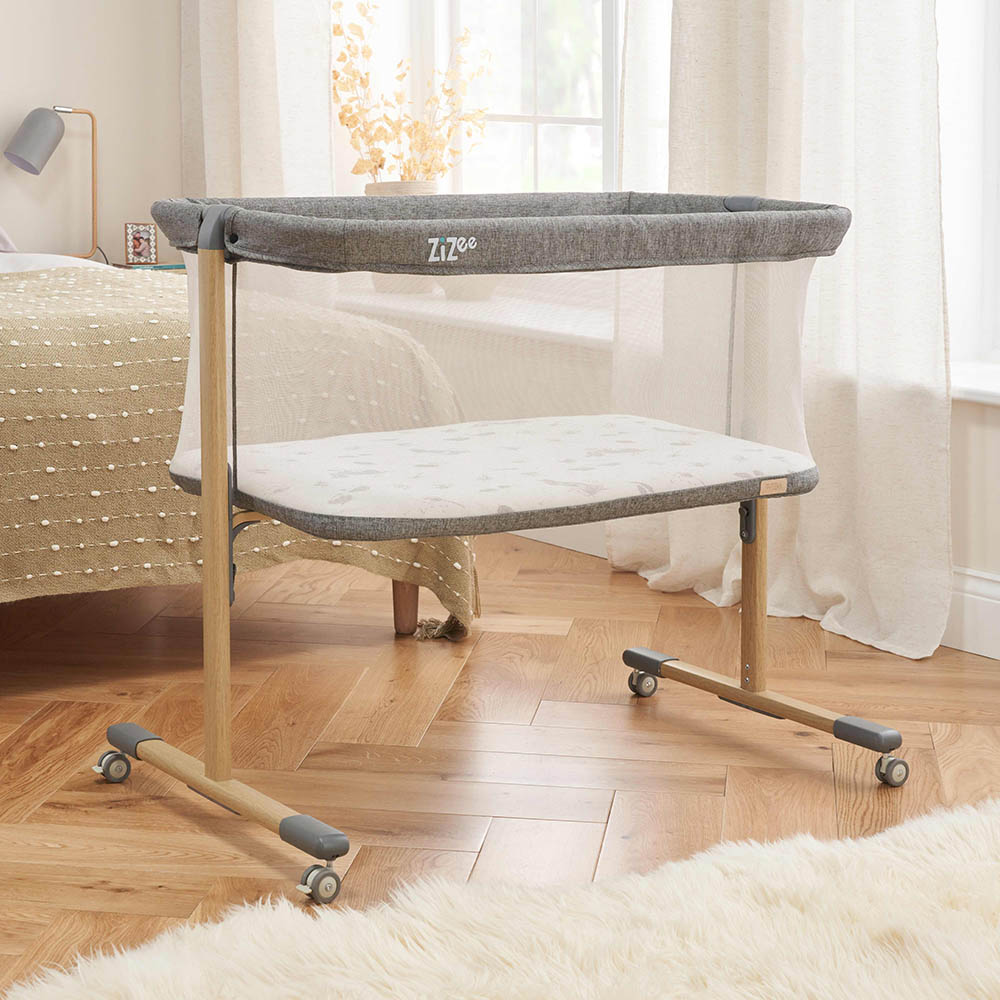 Колыбель Tutti Bambini ZiZee
