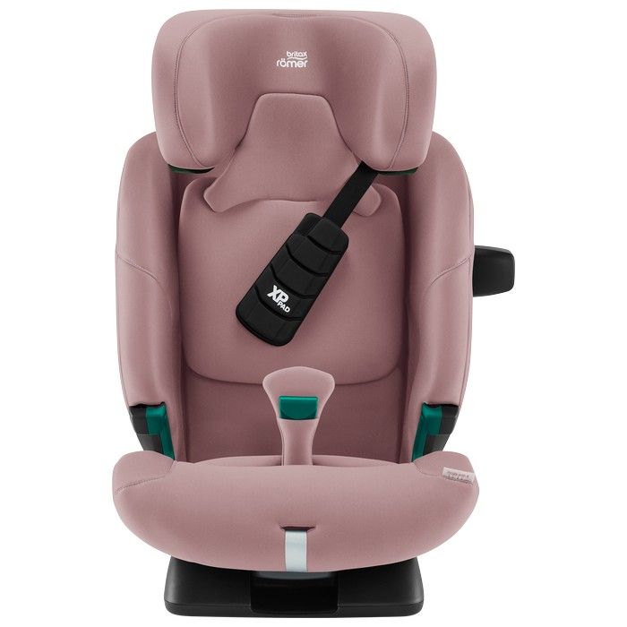 Автокресло 1/2/3 Britax Roemer Advansafix Pro