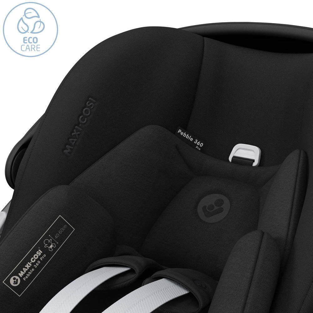 Автокресло 0+ Maxi-cosi Pebble 360 Pro