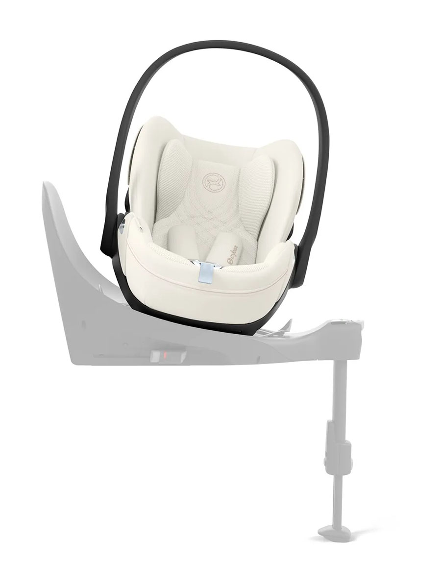 Автокресло 0+ CYBEX Cloud T i-size Plus