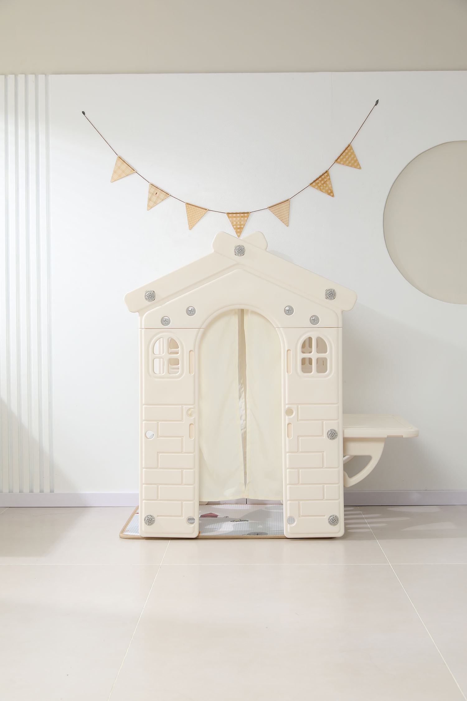 Домик-кафе UNIX Kids Table