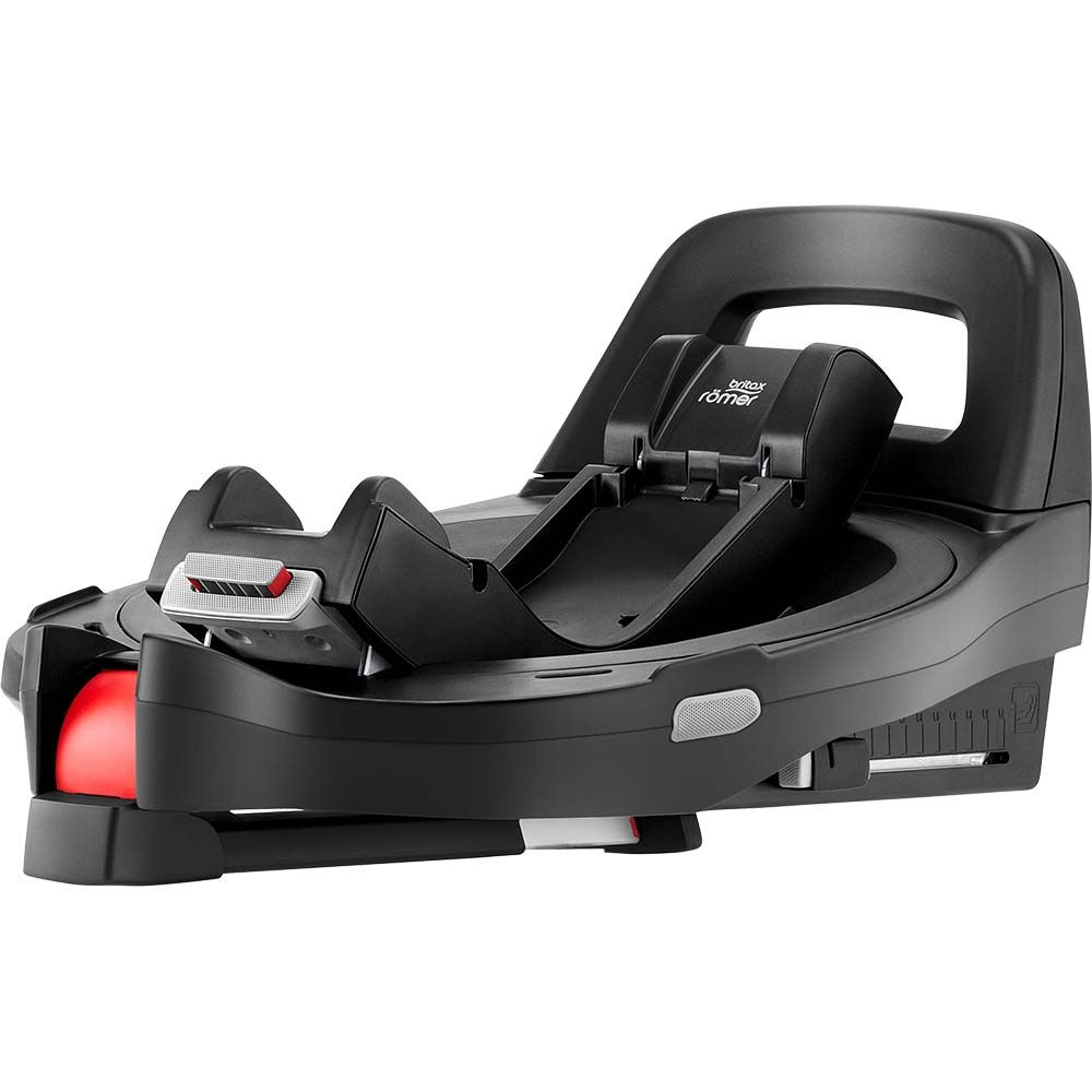 Автокресло 0+ Britax Roemer Baby-Safe Pro Classic c базой ISOFIX Vario Base 5Z