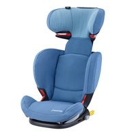 Автокресло 2/3 Maxi-cosi Rodi-Fix AirProtect (Макси-Кози Роди Фикс Эйр Протект) Frequency Blue
