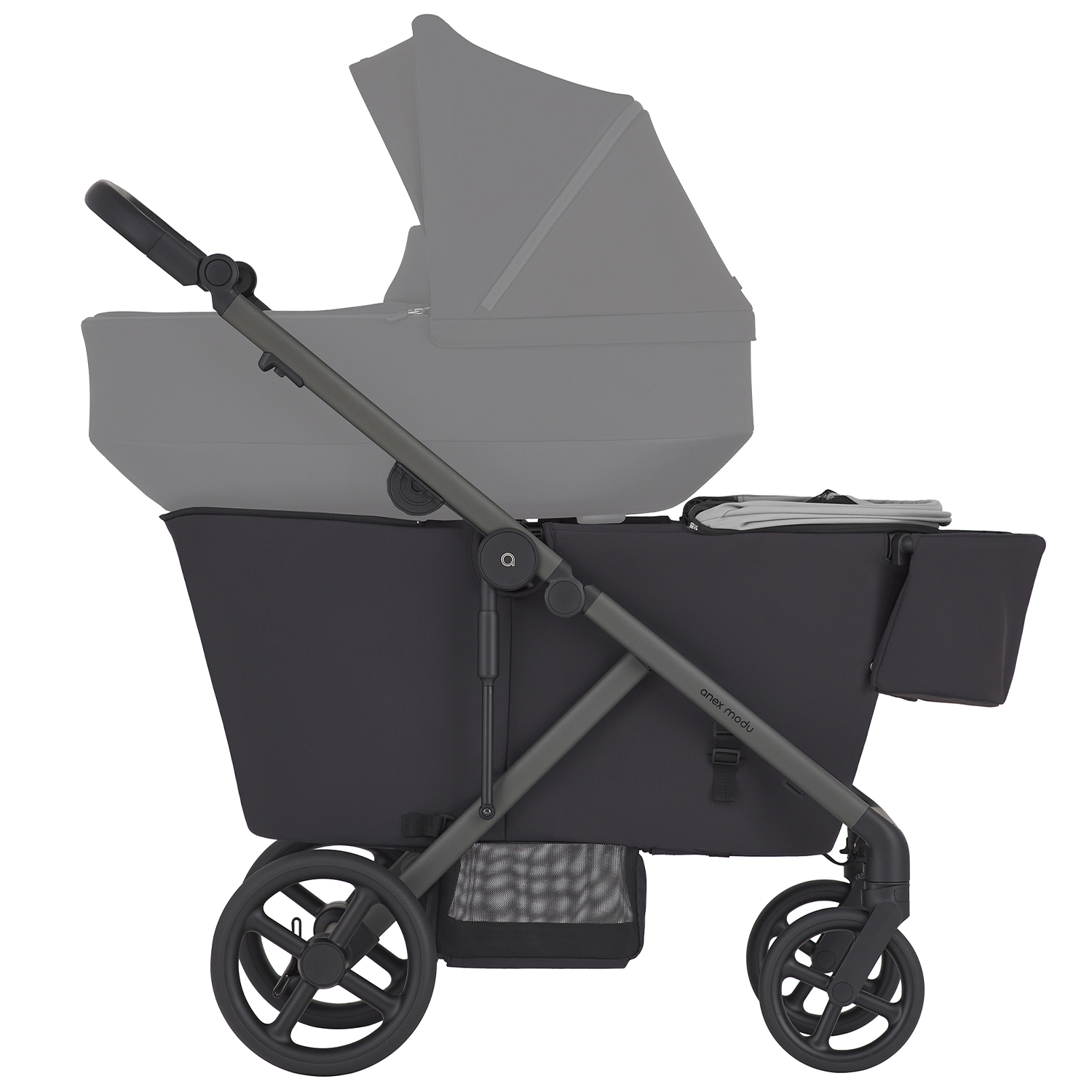 Вагончик Wagon к коляске Anex Modu