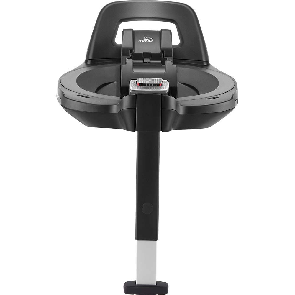 Автокресло 0+ Britax Roemer Baby-Safe Pro Classic c базой ISOFIX Vario Base 5Z