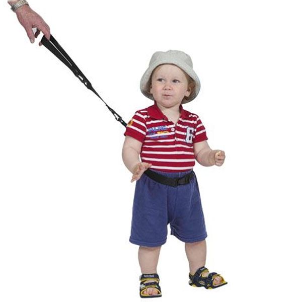 Вожжи поводок для ребенка Tullsa 30202