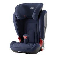 Автокресло 2/3 Britax Roemer KIDFIX 2 R (Бритакс Рёмер Кидфикс Два Р) Moonlight Blue