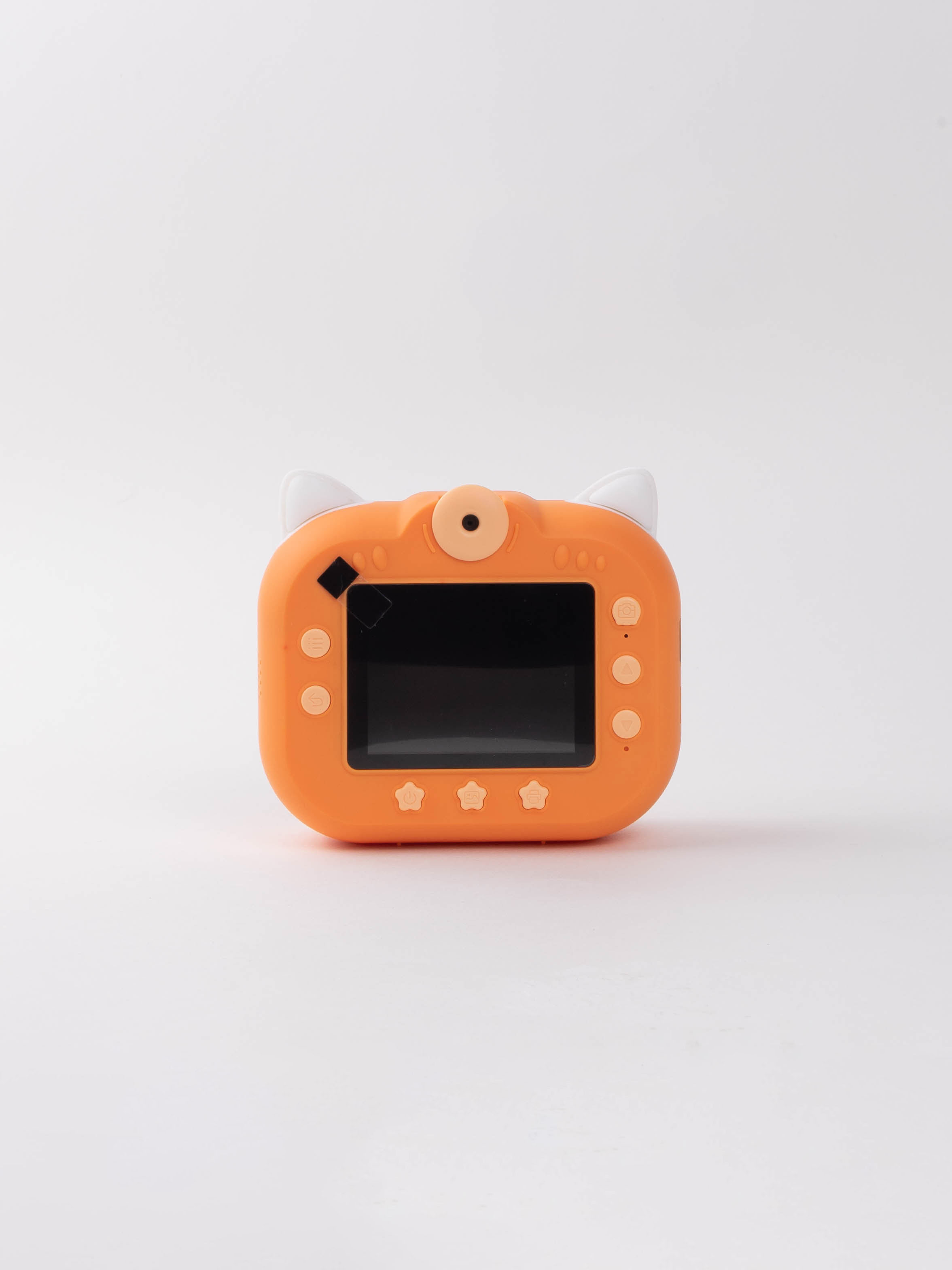 Фотоаппарат моментальной печати Abumba Лисёнок ABU-CAM-01