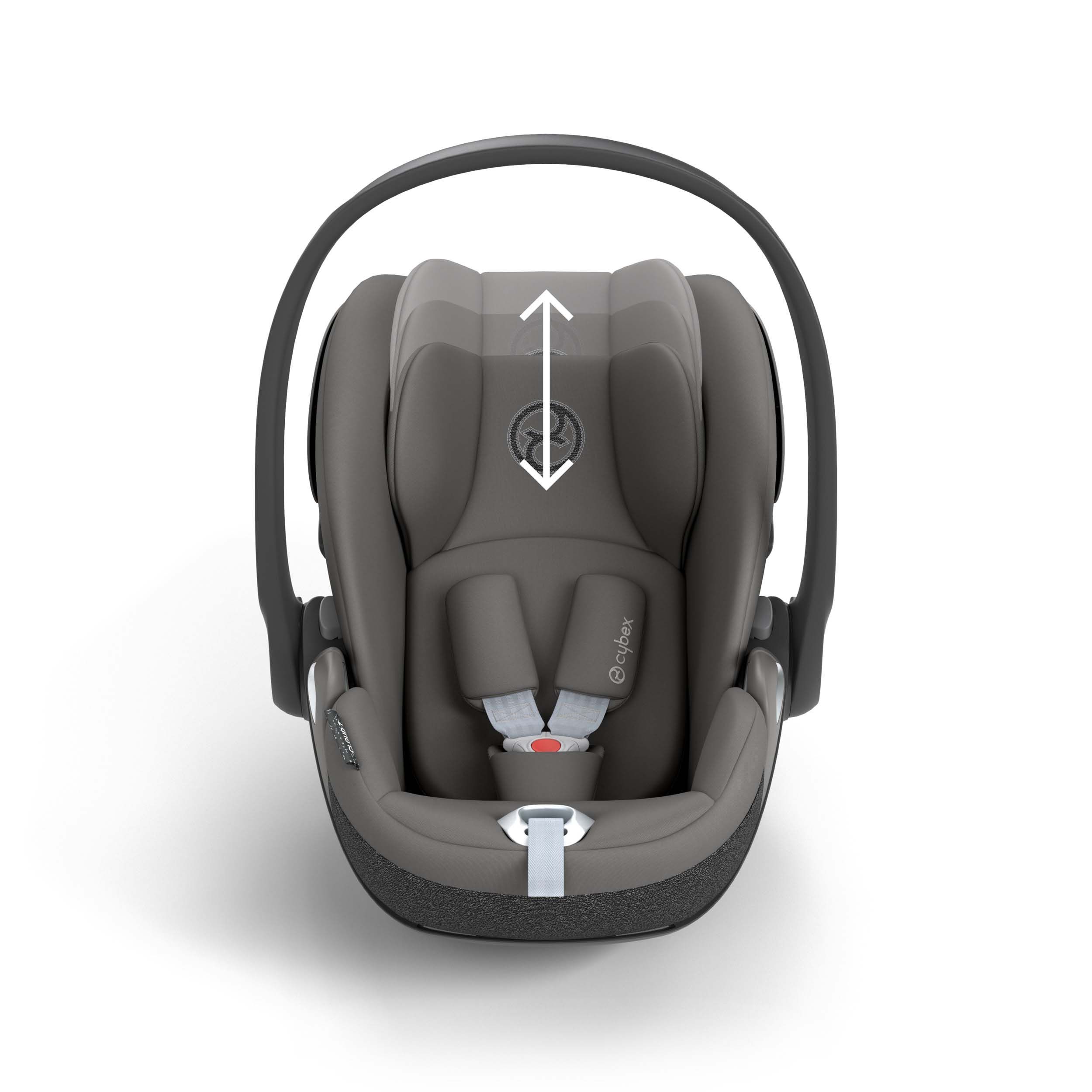 Автокресло 0+ Cybex Cloud T i-Size