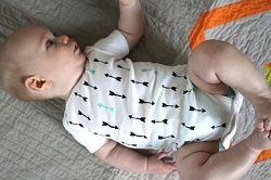 13 вещей, которые пугают вас в материнстве