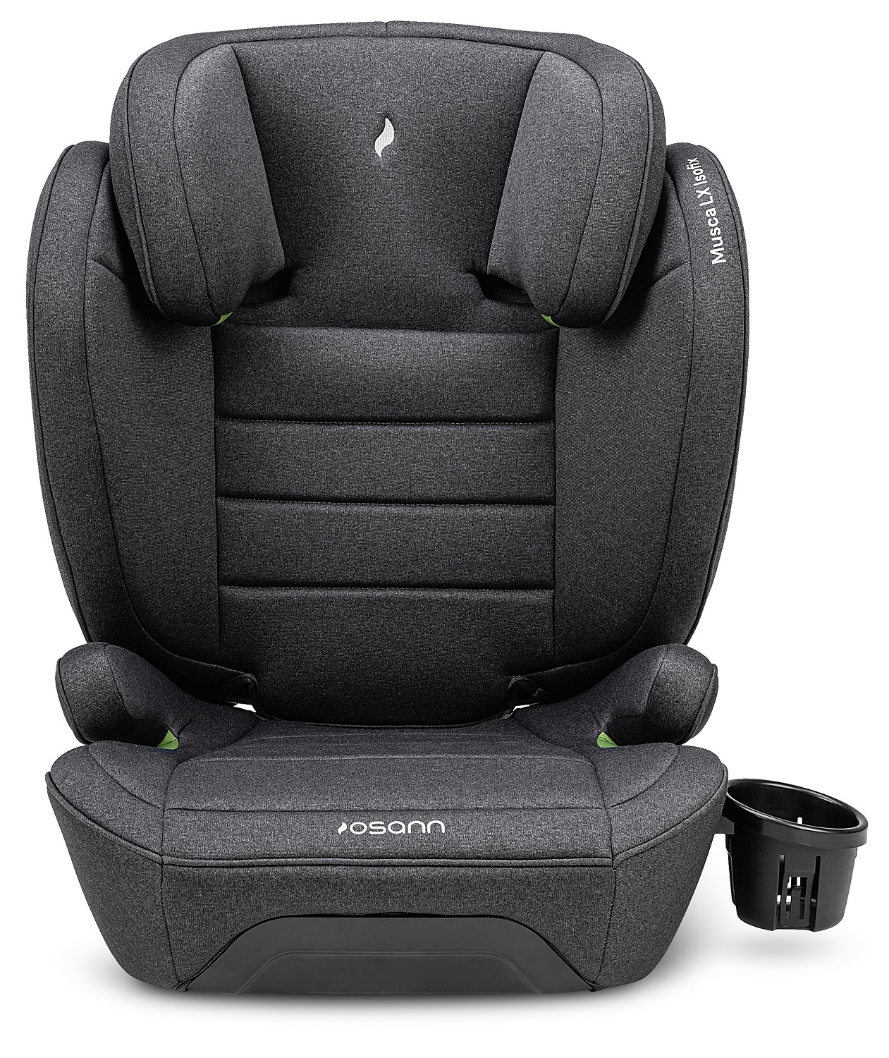 Автокресло 2-3 Osann Musca LX Isofix