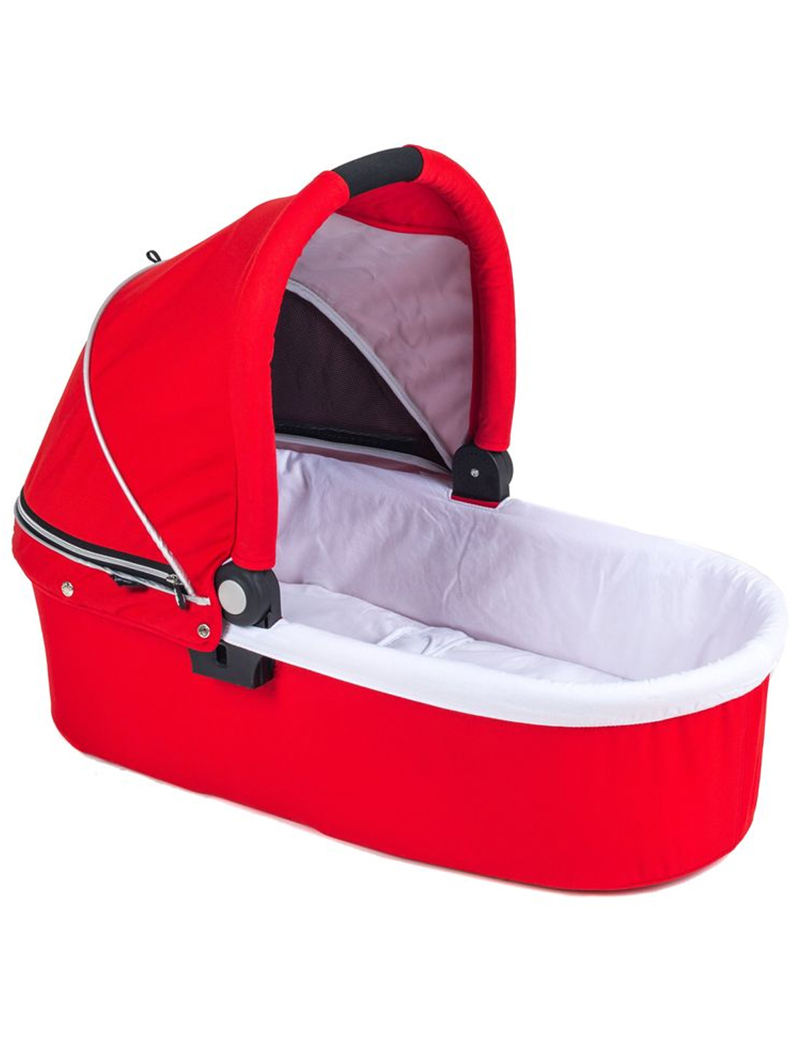 Люлька Valco Baby Q для коляски Snap 4 Ultra, Quad X