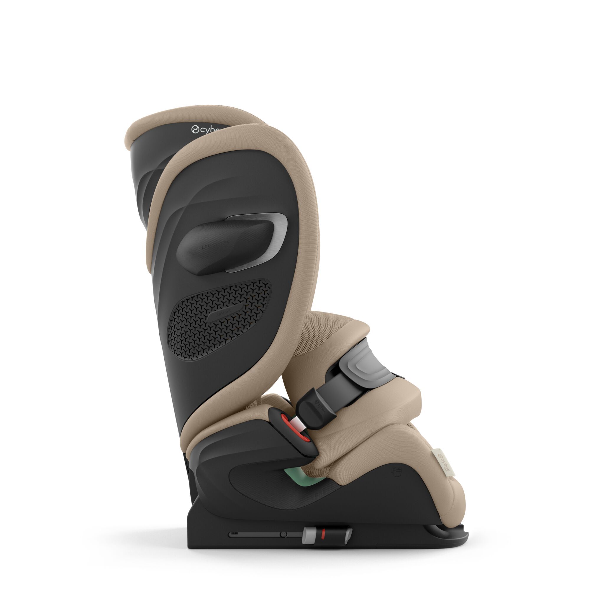 Автокресло 1/2/3 Cybex Pallas G3 Plus