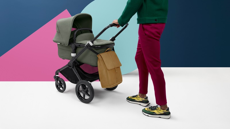 Рюкзак Bugaboo Changing Backpack