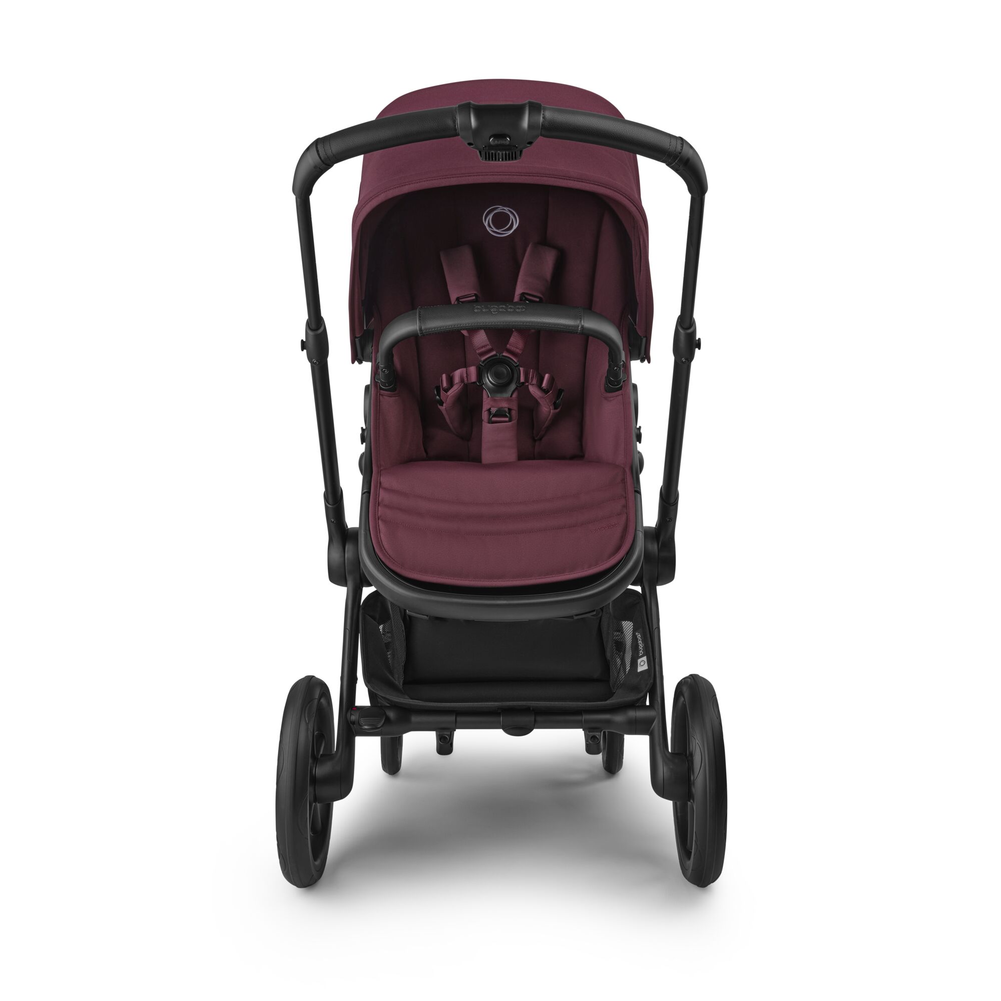 Коляска 2 в 1 Bugaboo Fox 5 Renew complete