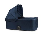 Люлька Bumbleride Carrycot (Бамблрайд Люлька) Maritime Blue для Indie
