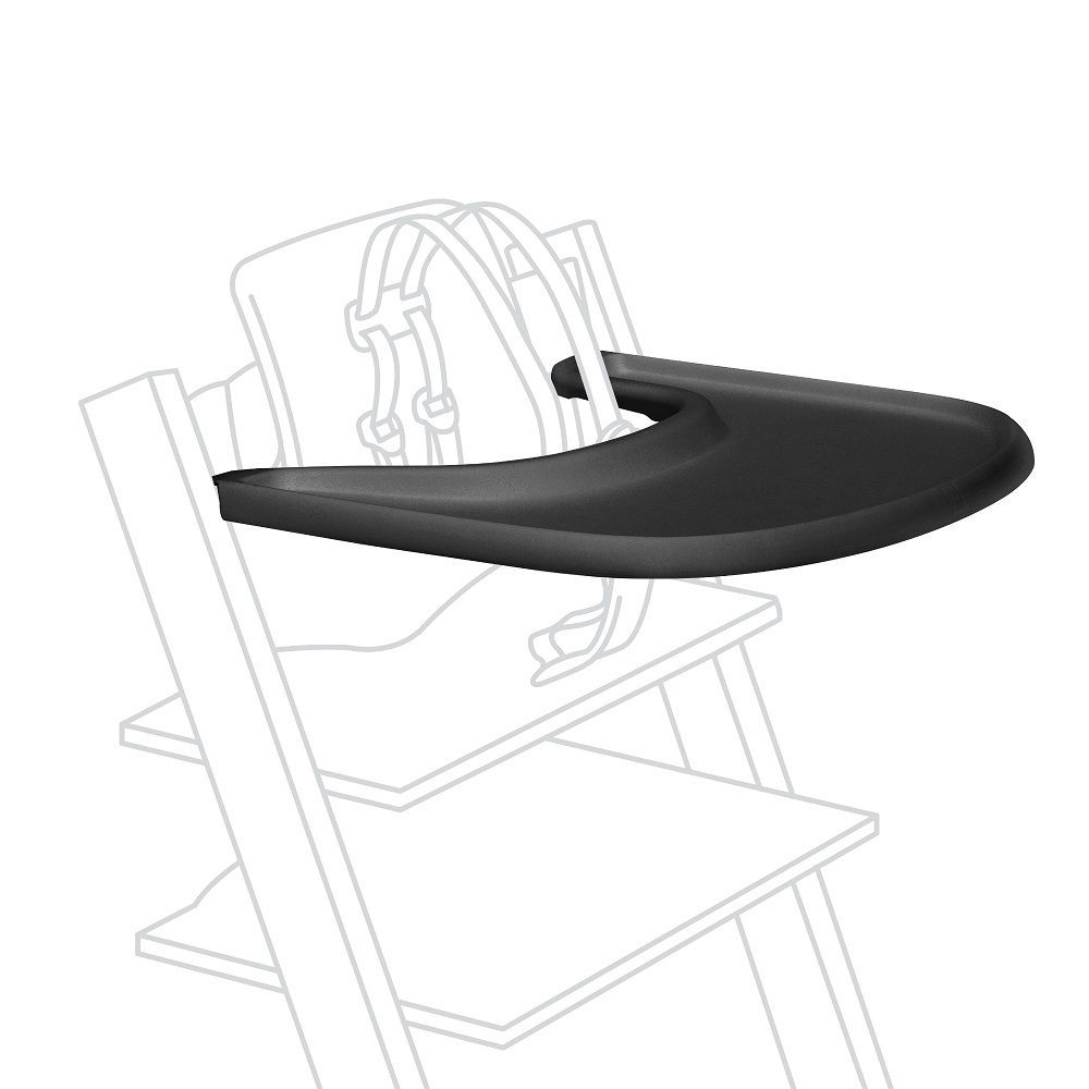 Поднос Stokke Tripp Trapp Tray для крепления на детский стул