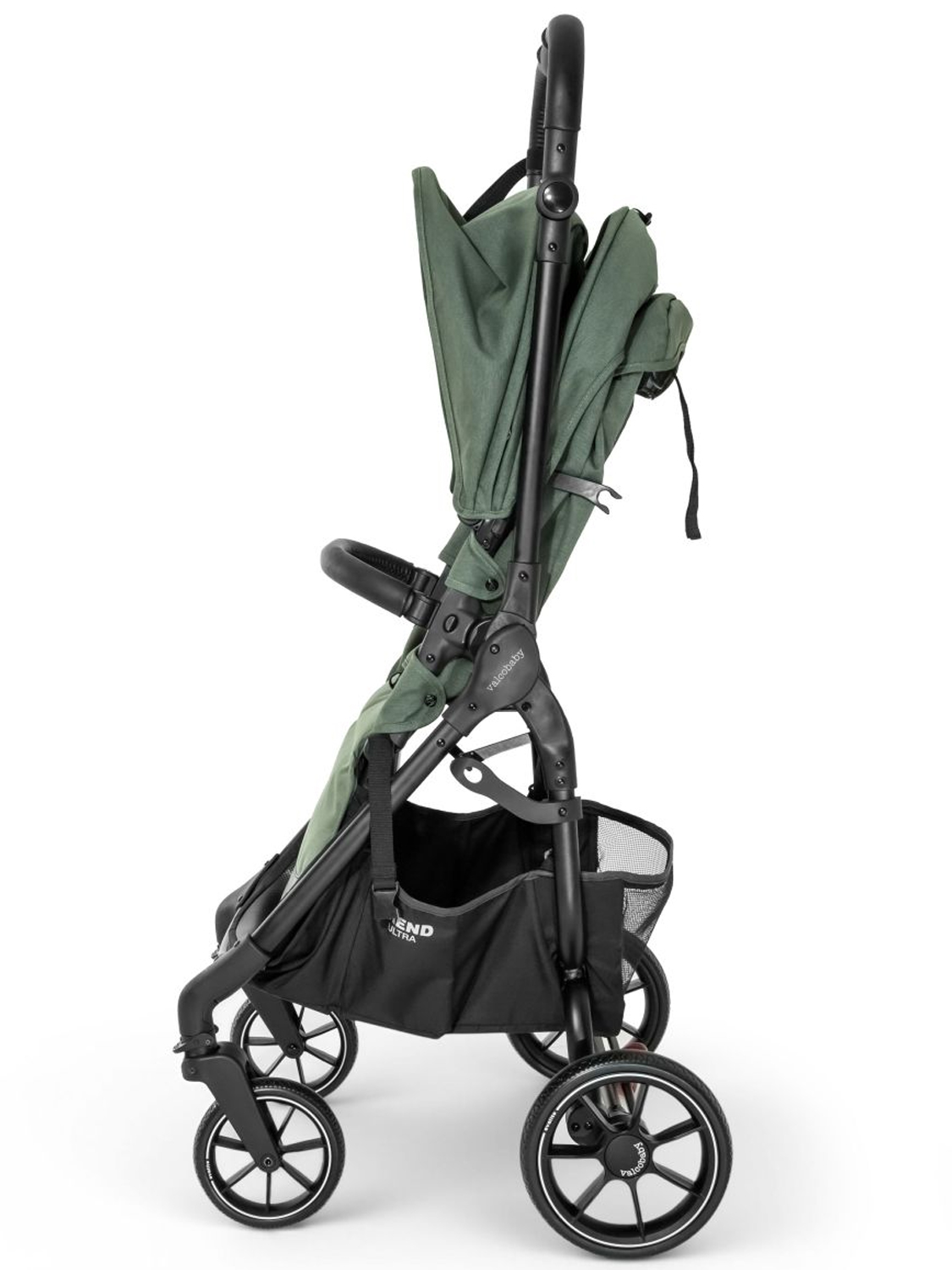 Коляска прогулочная Valco Baby Snap Trend Ultra 2.0