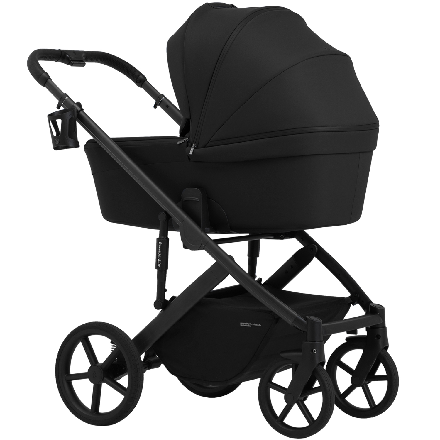 Коляска 2 в 1 SBL/Sweet Baby Dolce