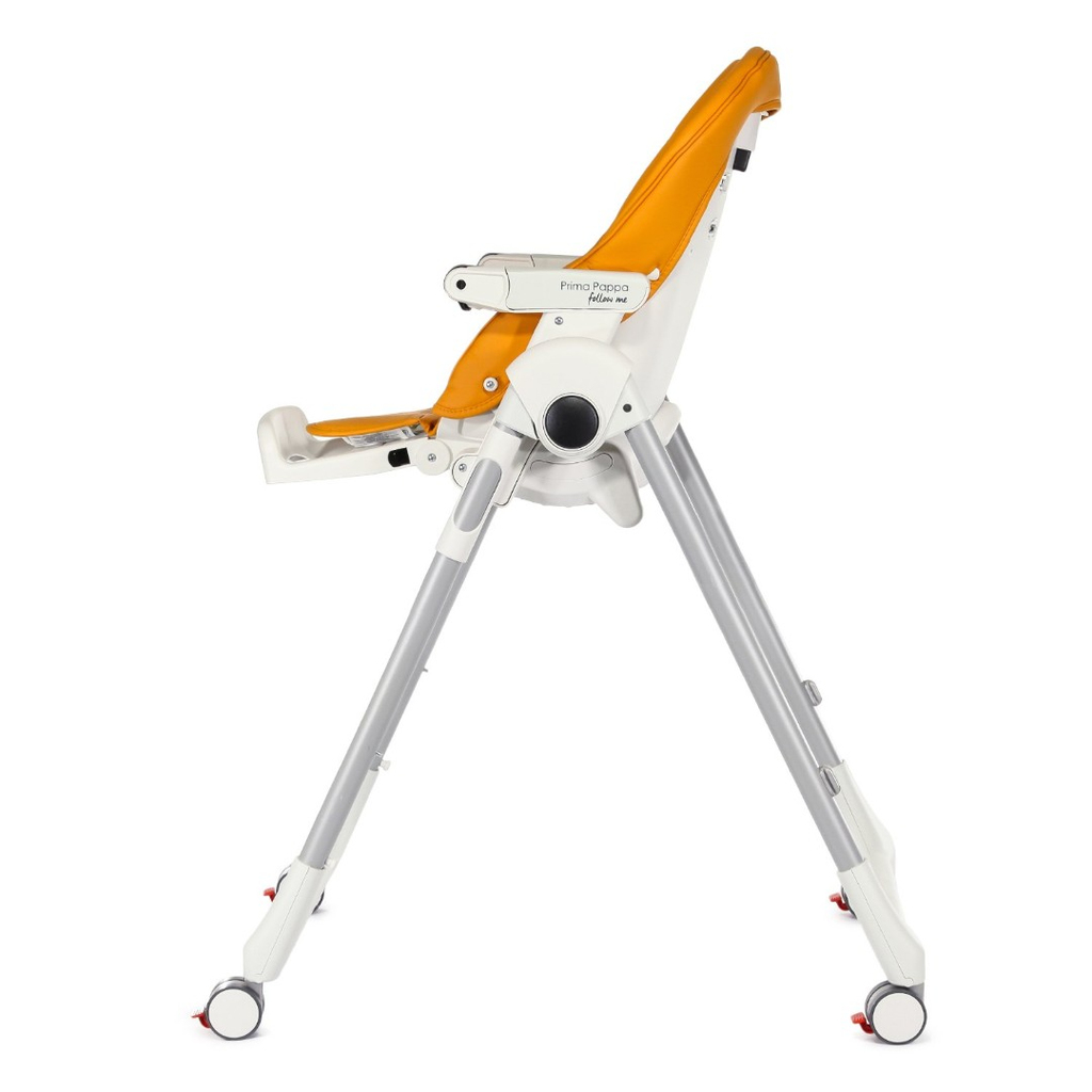 Стульчик для кормления Peg-Perego Prima Pappa Follow Me