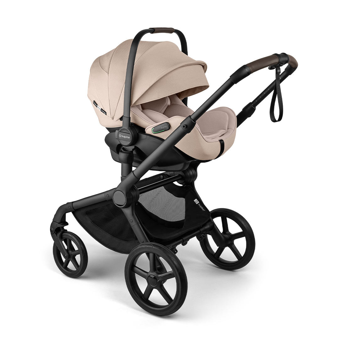 Автокресло 0+ Bugaboo Otter by Nuna