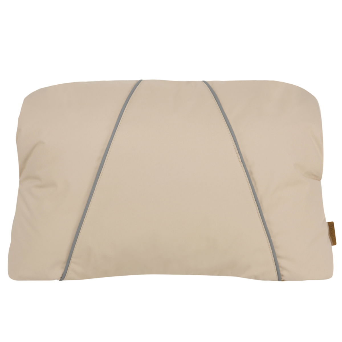 Муфта для рук Mansita сплошная на пуху