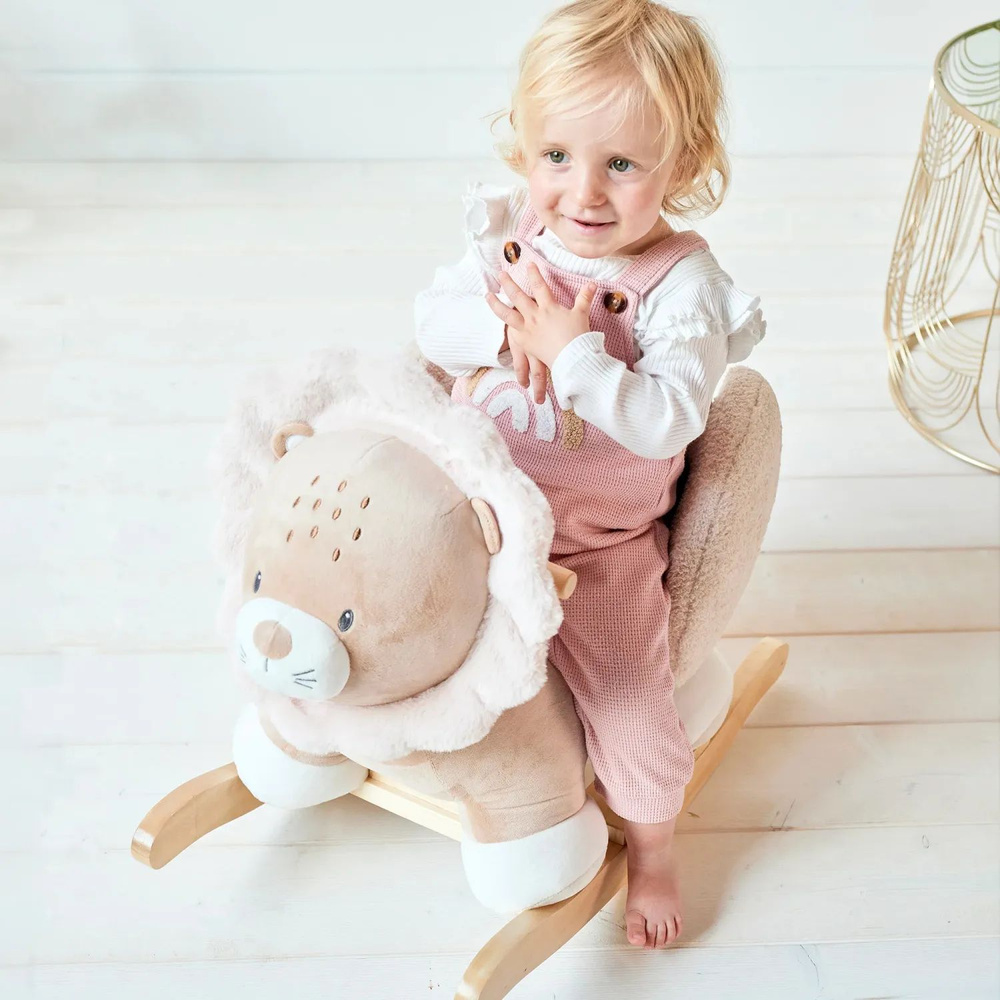 Игрушка мягкая Nattou Soft toy