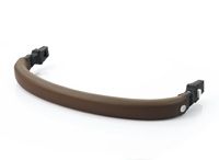 Бампер Stokke (Стокке) для прогулочного блока коричневый 518002