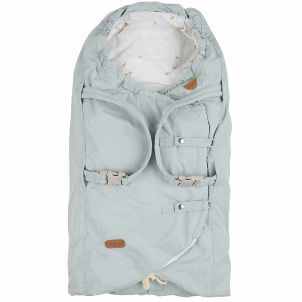 Муфта для ног Voksi Carry