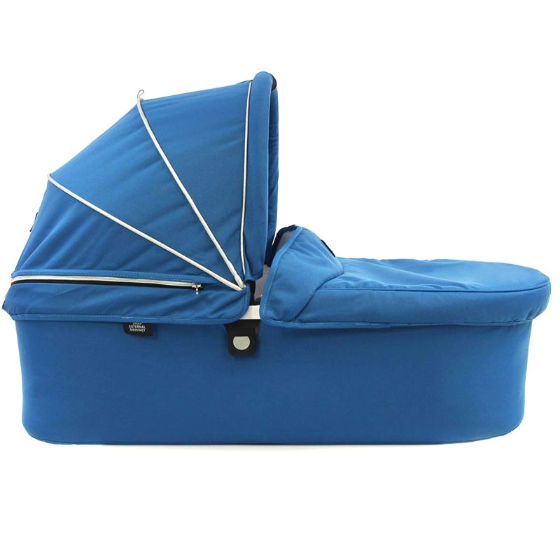 Люлька Valco Baby External Bassinet для колясок Snap Duo