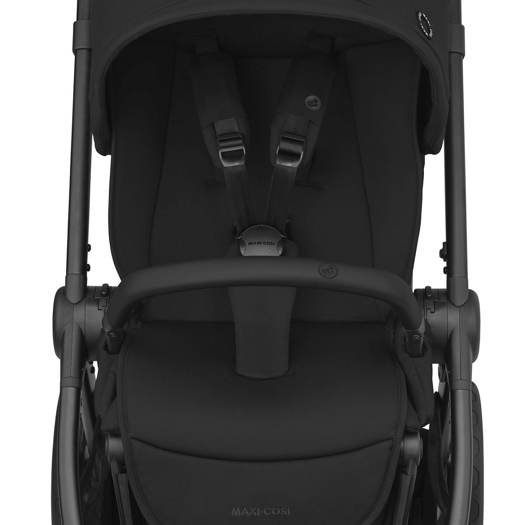 Коляска прогулочная Maxi-Cosi Oxford