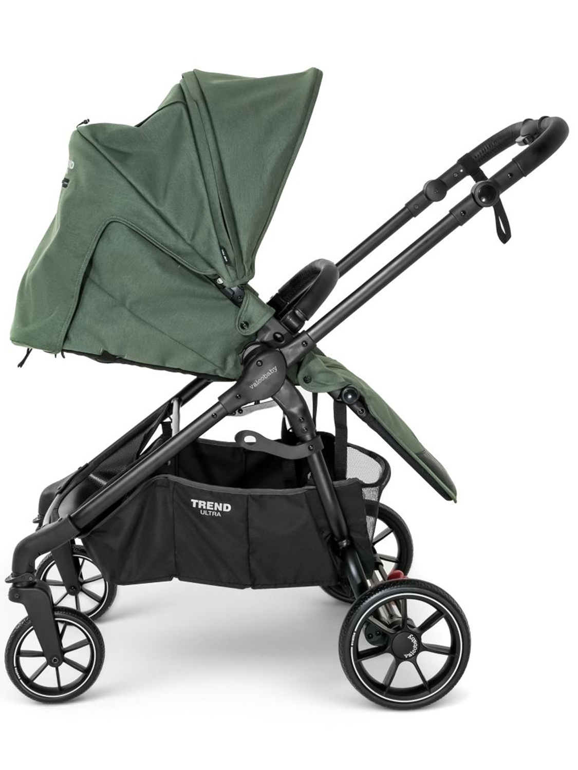 Коляска прогулочная Valco Baby Snap Trend Ultra 2.0