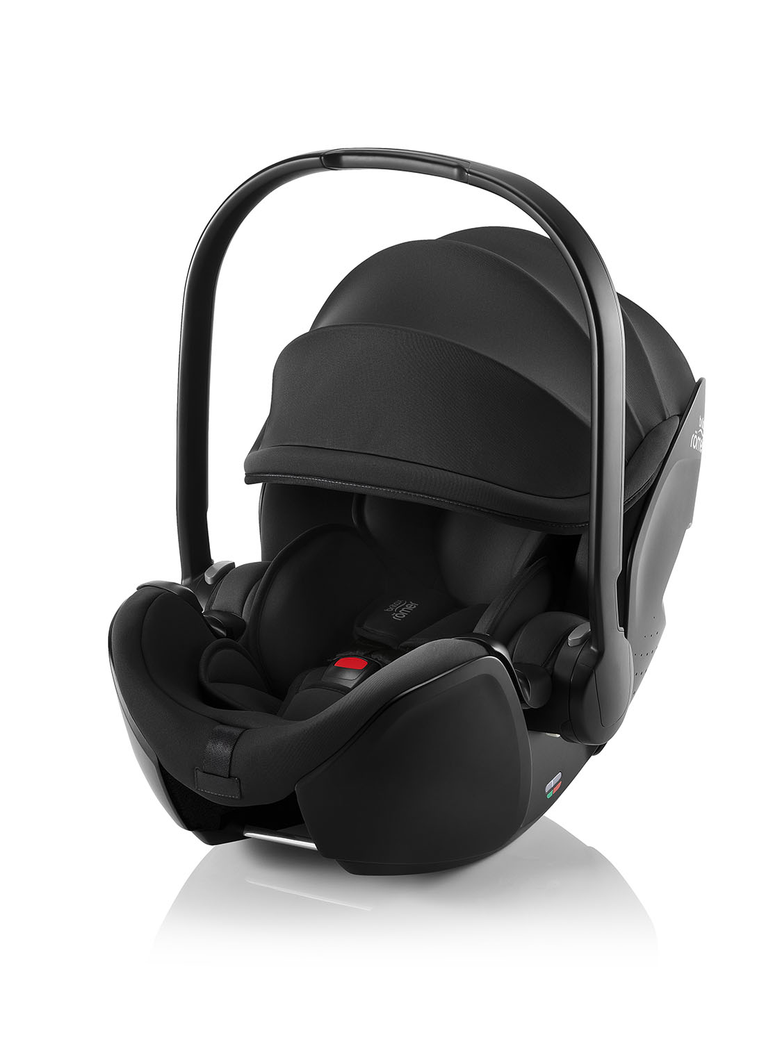 Автокресло 0+ Britax Roemer BABY-SAFE PRO