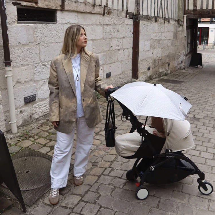 Зонтик для коляски Stokke YOYO