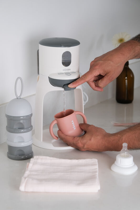 Поильник Beaba 150 мл 3 IN 1 TRAINING CUP 913474