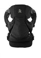 Рюкзак Stokke (Стокке) MyCarrier Front Black 431703