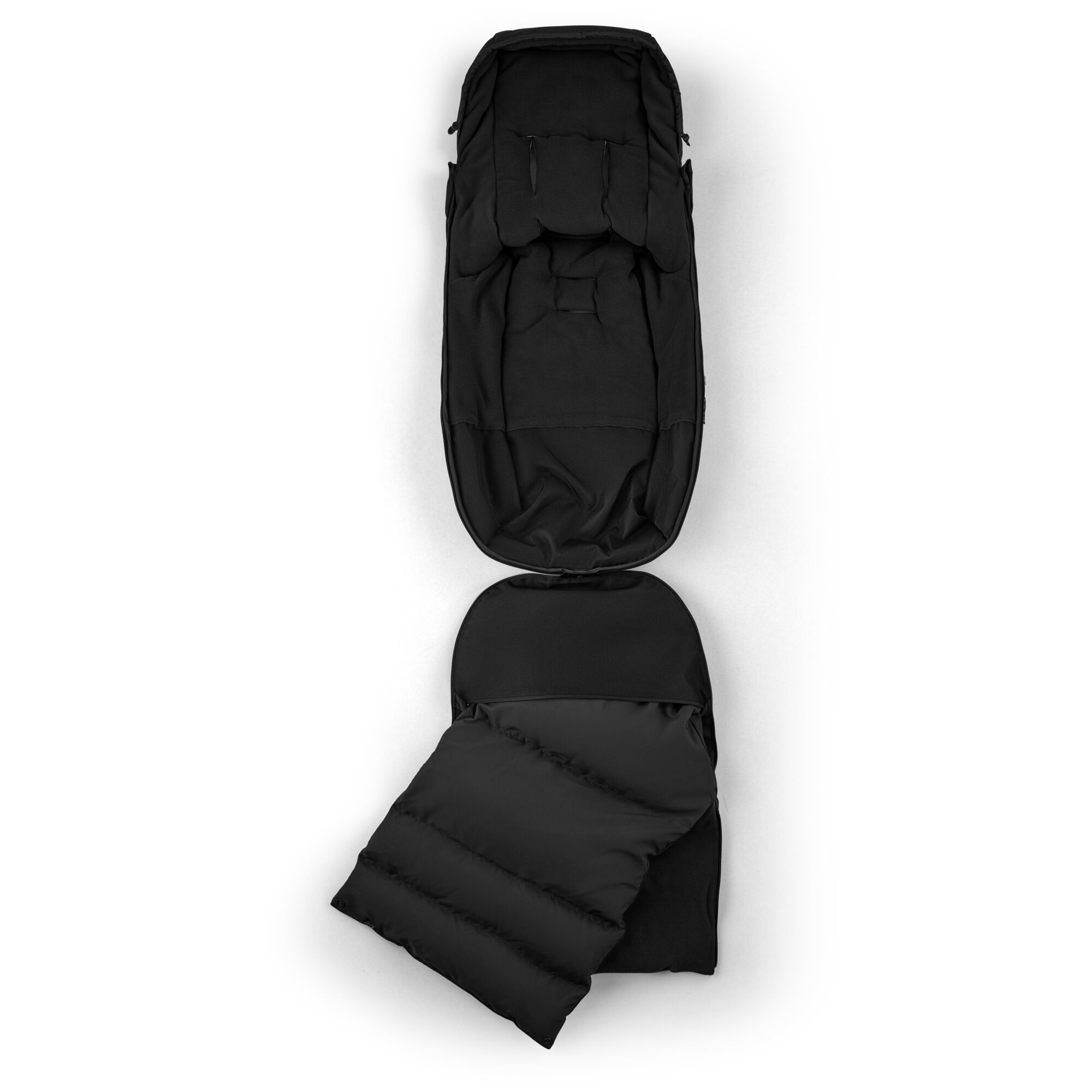 Конверт в коляску Bugaboo THERMOLITE performance footmuff