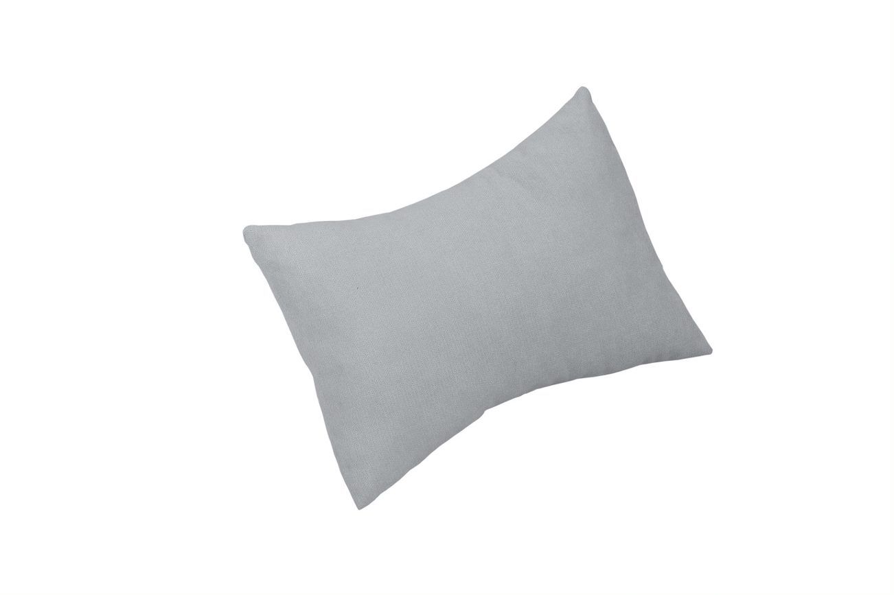 Подушка Micuna для кресла-качалки Moom light grey